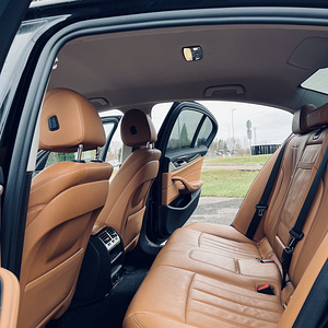 BMW 520d G30 2.0 140 kw 2018. a (5 foto / 15)