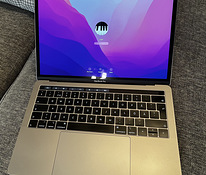 Apple MacBook Pro 16GB RAM Core i5 2.4 13" Touch/2019