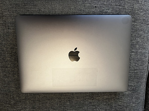 Apple MacBook Pro 16GB RAM Core i5 2.4 13" Touch/2019 (2 foto / 6)