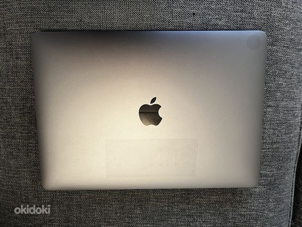 Apple MacBook Pro 16GB RAM Core i5 2.4 13" Touch/2019 (foto #2)