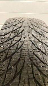 Nokian Hakkapeliitta 205/55 R16 lamellrehvid (3tk) (3 foto / 3)