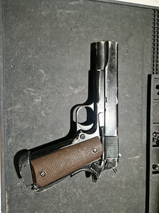 Aapo1c с HPA адаптером и другим снаряжением (3 фото из 7)
