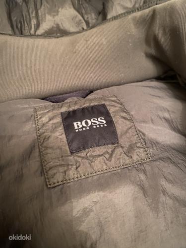 Куртка Hugo Boss M (фото #3)