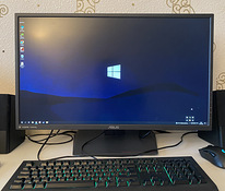 Asus MG279Q ips 144ghz