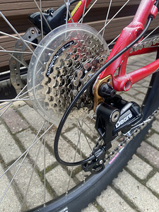 Gt jalgratas (6 foto / 8)
