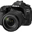 Canon EOS 80D + 18-135 мм IS USM . (фото #5)