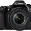 Canon EOS 80D + 18-135 мм IS USM . (фото #1)