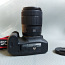 Canon EOS 80D + 18-135 мм IS USM . (фото #4)
