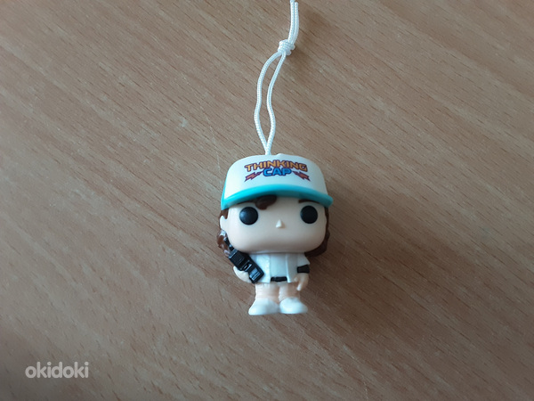 Фигурка Stranger Things "Dustin"