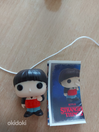 Strager Things Figure "Will" Funko, POP!