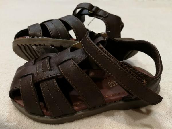 SoulCal sandaalid, 27, uued (foto #1)