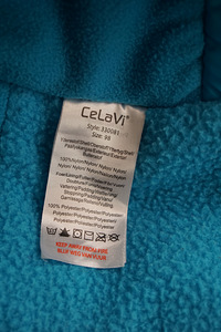 Celavi kombinesoon, suurus 98/104 (4 foto / 4)