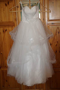 Pulmakleit, suurus 40-42 (2 foto / 6)