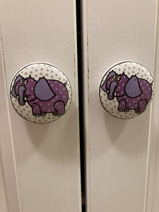 Müüa Ikea riidekapp lastetuppa (3 foto / 6)