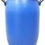 Бочка пластиковая 65 литров ,Plastist tünn 65 liitrit (фото #1)