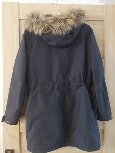 Helly Hanseni parka, 36 (2 foto / 2)