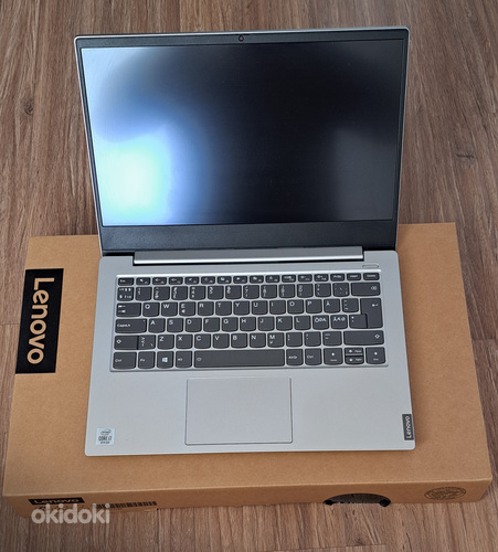 Ноутбук Lenovo IdeaPad S340-14IIL (фото #3)