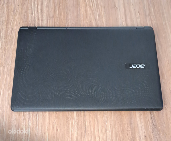 Sülearvuti Acer Aspire ES1-531 (foto #2)