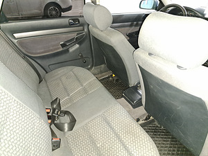Audi A4 1.9TDI 66kw (7 foto / 8)