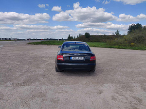 Audi A6 3.1 188kW (5 foto / 10)