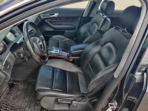 Audi A6 3.1 188kW (9 foto / 10)