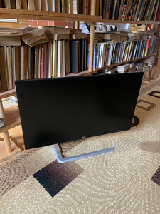 AOC monitor (2 foto / 5)