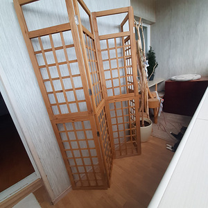 Ширма декоративная (2 фото из 2)