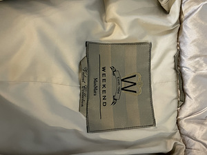 Продам куртку Max Mara (3 фото из 5)