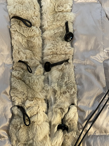 Продам куртку Max Mara (5 фото из 5)
