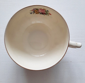 Rosenthal Sanssousi (2 фото из 6)