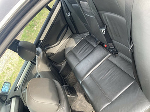 BMW 318D + chip (6 foto / 6)