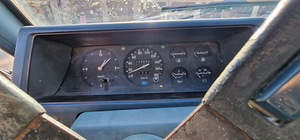 Nissan Patrol 3.3D 1985.a (5 foto / 9)