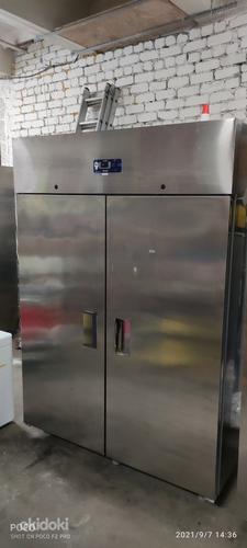 ❗Профессиональный холодильник / холодильная установка ❗-2 + 8c 1440/2100/800 DESMON (фото #1)