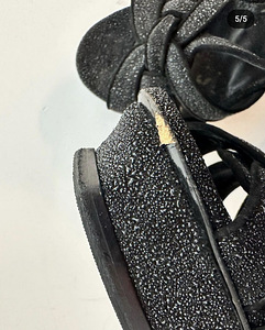 YSL stilettos TRIBUTE .35,5 nr (3 foto / 6)