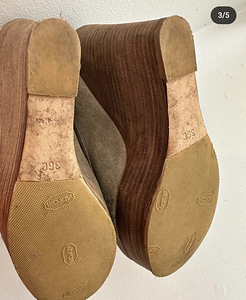 Gucci kingad. Originaal. heas korras, defektid puuduvad. (5 foto / 5)