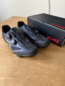 Lake MTB kingad 45 (1 foto / 4)