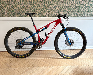 Wilier Urta SLR (1 foto / 5)