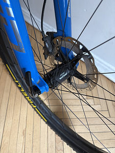 Wilier Urta SLR (5 foto / 5)