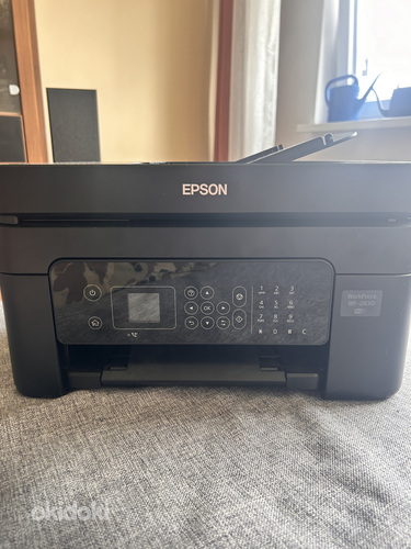 Epson WF-2830 (фото #1)