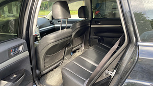 Subaru Outback 2.0 110kW (9 foto / 11)