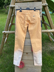 Uued Guess Beverly Skinny teksad s27 (2 foto / 2)