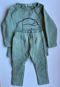 Dadamora komplekt s68/74 (2 foto / 3)