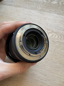 Sigma 18-50mm F2.8 DC DN (2 foto / 3)