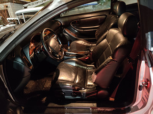 Toyota Celica ST202 129kw (E56 LSD) (5 foto / 14)