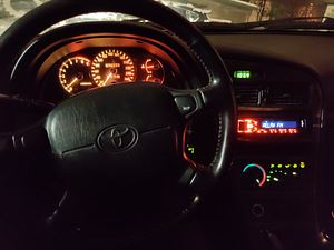 Toyota Celica ST202 129kw (E56 LSD) (9 foto / 14)