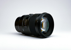 Sigma 50mm F/1.4 ART Sony E-mount (1 foto / 6)