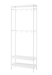 Ikea riidenagi MACKAPÄR (1 foto / 4)