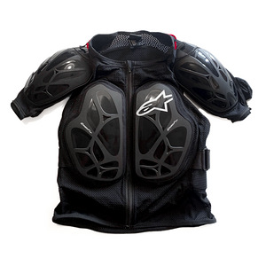 Alpinestars kaitse särk XL suurus (3 foto / 6)