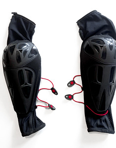 Alpinestars kaitse särk XL suurus (5 foto / 6)