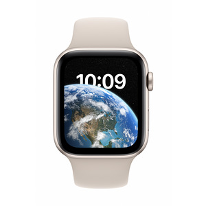 APPLE Watch SE 2 GPS, 44mm (3 foto / 3)